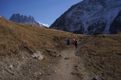 Kaukasus Trailrunning