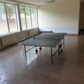Sportkomplex Tischtennis