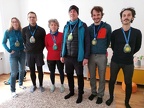 20250216 009 Athletik &amp; Spiel Kick Off 2025 - Challenge Siegerehrung 2024 und Mindful Running Übungseinheit 134657